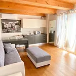 Appartamento Mazzini-Carraro Immobiliare Jesolo - Family Apartments