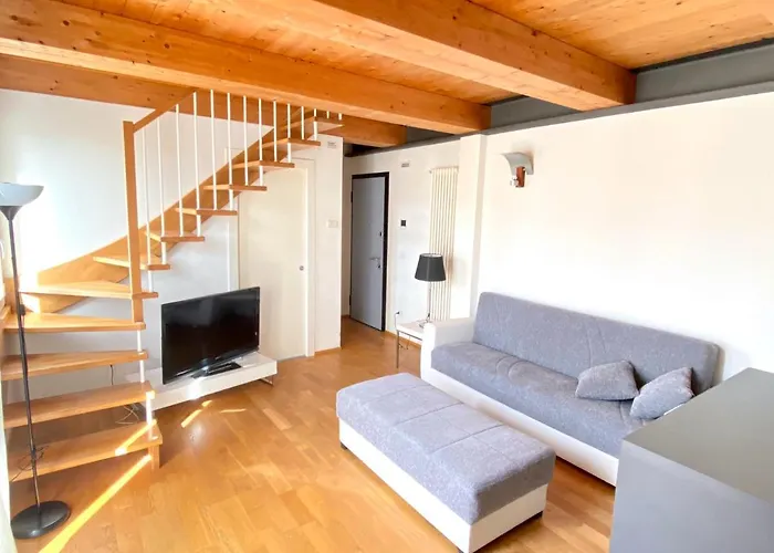 Appartamento Mazzini-Carraro Immobiliare Jesolo - Family Apartments